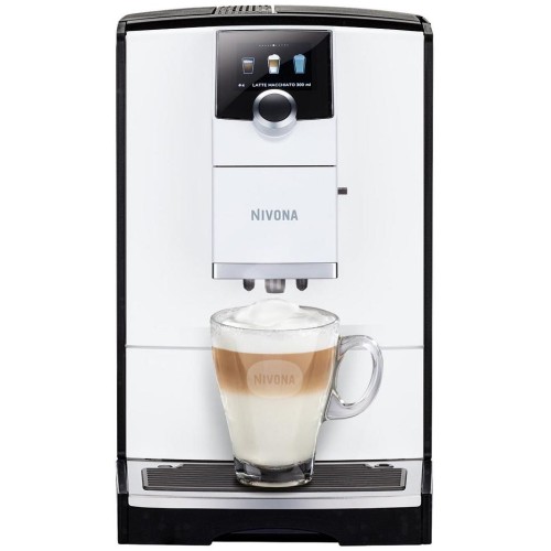 Кофемашина Nivona CafeRomantica NICR 796
