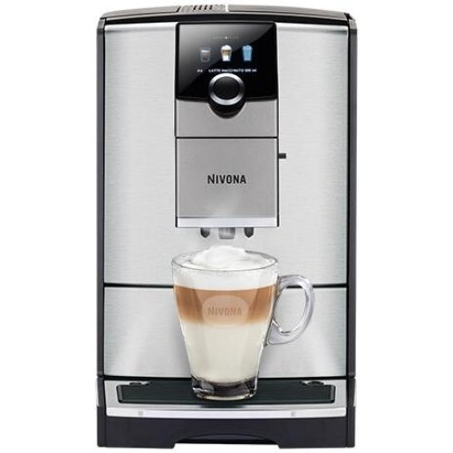Кофемашина Nivona CafeRomantica NICR 799
