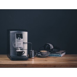 Кофемашина Nivona CafeRomantica NICR 799