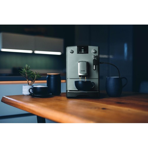 Кофемашина Nivona CafeRomatica NICR 555