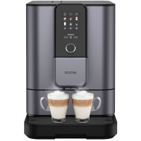 Кофемашина Nivona CafeRomatica NIVO 8107