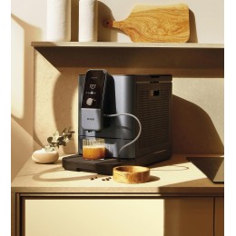 Кофемашина Nivona CafeRomatica NIVO 8107