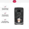 Кофемашина CafeRomatica Nivona NICR 756
