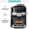 Автоматическая кофемашина Siemens TE655319RW