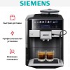 Автоматическая кофемашина Siemens TE655319RW