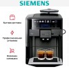 Автоматическая кофемашина Siemens TE657319RW