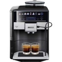 Автоматическая кофемашина Siemens TE655319RW Автоматическая кофемашина Siemens TE655319RW