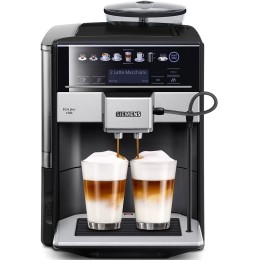 Автоматическая кофемашина Siemens TE655319RW