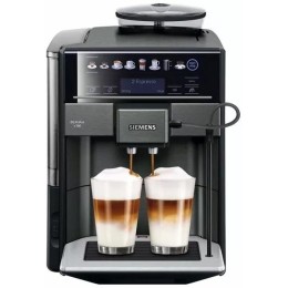 Автоматическая кофемашина Siemens TE657319RW