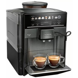 Автоматическая кофемашина Siemens TE657319RW