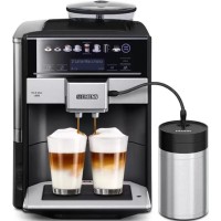 Кофемашина Siemens TE658209RW