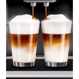 Кофемашина Siemens TE658209RW