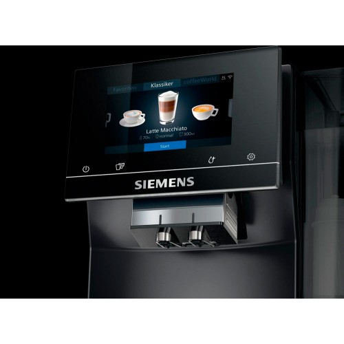 Кофемашина Siemens TP703R09