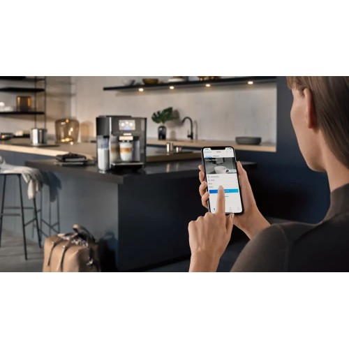 Кофемашина Siemens TQ713D03