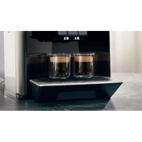Кофемашина Siemens TQ903D09