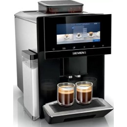 Кофемашина Siemens TQ903D09