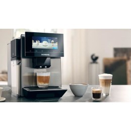 Кофемашина Siemens TQ903DZ3