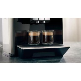Кофемашина Siemens TQ905DF9
