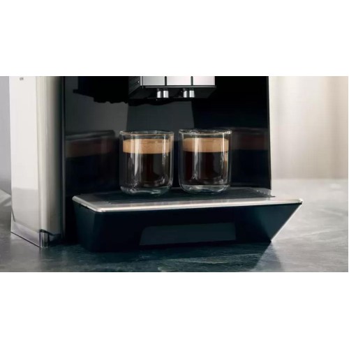 Кофемашина Siemens TQ905DF9