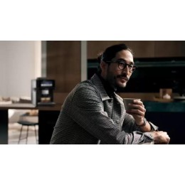 Кофемашина Siemens TQ905DF9