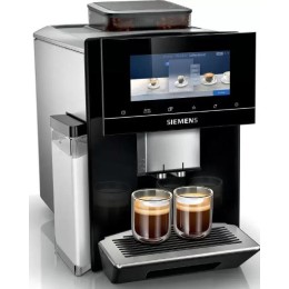 Кофемашина Siemens TQ905DF9