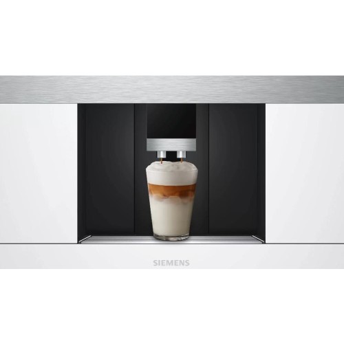 Кофемашина Siemens CT636LEW1