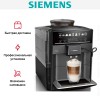 Кофемашина Siemens TE651319RW