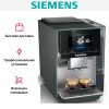 Кофемашина Siemens TP715GB1