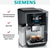 Кофемашина Siemens TQ717GB3
