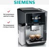 Кофемашина Siemens TQ717GB3