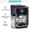 Кофемашина Siemens TQ717GB3