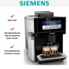 Кофемашина Siemens TQ903D09