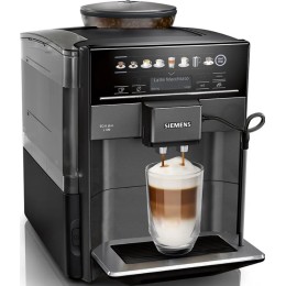 Кофемашина Siemens TE651319RW