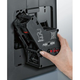 Кофемашина Siemens TE651319RW