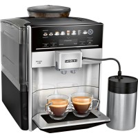 Кофемашина Siemens TE653M11RW Кофемашина Siemens TE653M11RW