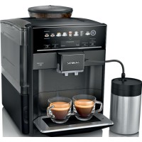 Кофемашина Siemens TE653M19RW Кофемашина Siemens TE653M19RW