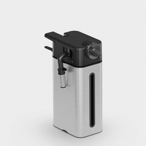 Встраиваемая автоматическая кофемашина Smeg CMS4604NR