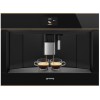 Встраиваемая автоматическая кофемашина Smeg CMS4604NR