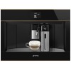 Встраиваемая автоматическая кофемашина Smeg CMS4604NR