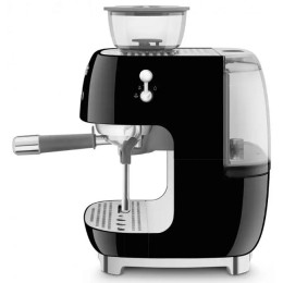 Эспрессо-кофемашина Smeg EGF03BLEU