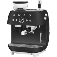 Эспрессо-кофемашина Smeg EGF03BLMEU