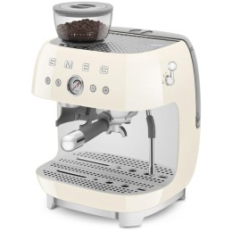 Эспрессо-кофемашина Smeg EGF03CREU