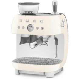 Эспрессо-кофемашина Smeg EGF03CREU