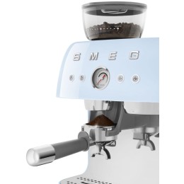 Эспрессо-кофемашина Smeg EGF03PBEU