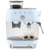 Эспрессо-кофемашина Smeg EGF03PBEU
