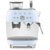 Эспрессо-кофемашина Smeg EGF03PBEU