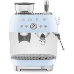 Эспрессо-кофемашина Smeg EGF03PBEU