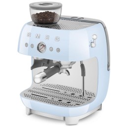 Эспрессо-кофемашина Smeg EGF03PBEU