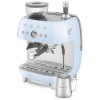 Эспрессо-кофемашина Smeg EGF03PBEU