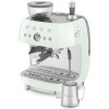 Эспрессо-кофемашина Smeg EGF03PGEU
